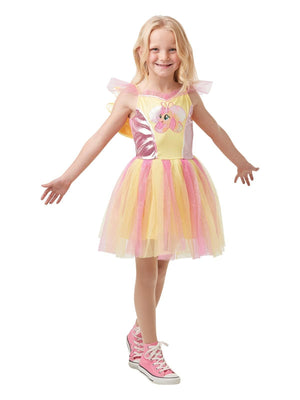Buy Fluttershy Premium Costume for Kids - Hasbro My Little Pony from Costume World