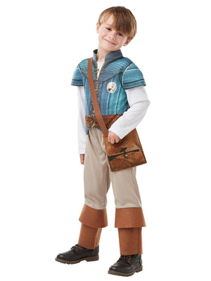 Buy Flynn Ryder Deluxe Costume for Kids - Disney Tangled from Costume World