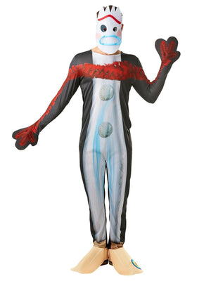 Buy Forky Costume for Adults - Disney Pixar Toy Story 4 from Costume World