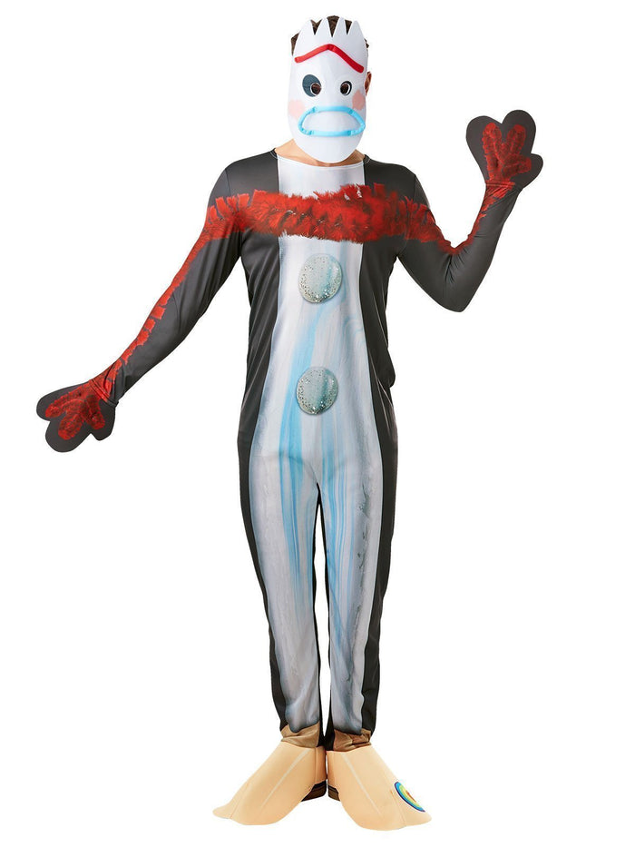 Forky Costume for Adults - Disney Pixar Toy Story 4