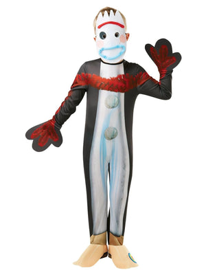 Buy Forky Costume for Kids - Disney Pixar Toy Story 4 from Costume World