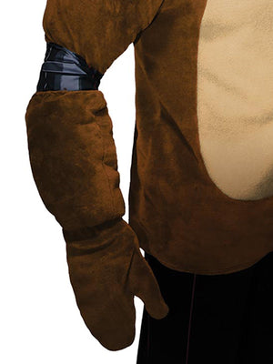 Buy Freddy Fazbear Deluxe Costume for Adults - Five Night's At Freddy's from Costume World