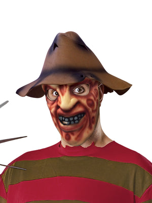Buy Freddy Krueger Costume Set for Adults - Warner Bros Nightmare on Elm St from Costume World