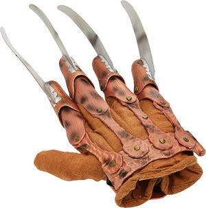 Buy Freddy Krueger Deluxe Adult Glove from Costume World