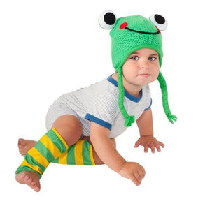 Buy Frog Dress Up Set for Babies from Costume World