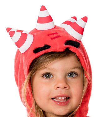 Buy Fuse Costume for Toddlers & Kids - Oddbods from Costume World
