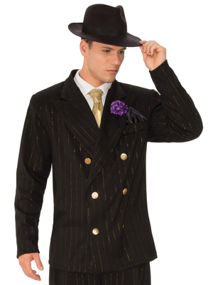 Buy Gangster Costume for Adults from Costume World