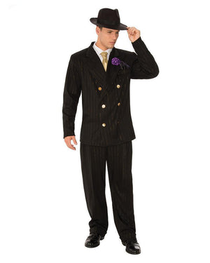 Buy Gangster Costume for Adults from Costume World