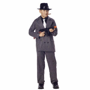 Buy Gangster Costume for Kids from Costume World