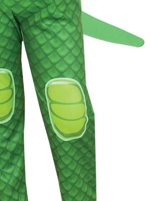 Buy Gekko Glow In The Dark Costume for Kids - PJ Masks from Costume World