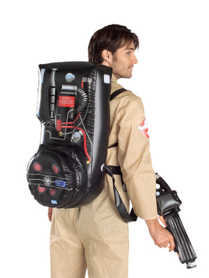Buy Ghostbusters Deluxe Costume for Adults - Warner Bros Ghostbusters from Costume World