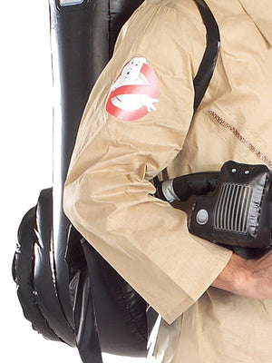 Buy Ghostbusters Deluxe Costume for Adults - Warner Bros Ghostbusters from Costume World