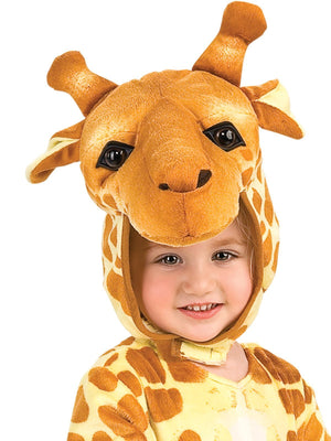 Buy Giraffe Plush Costume for Toddlers and Kids from Costume World