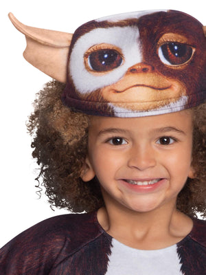 Buy Gizmo Costume for Toddlers - Warner Bros Gremlins from Costume World