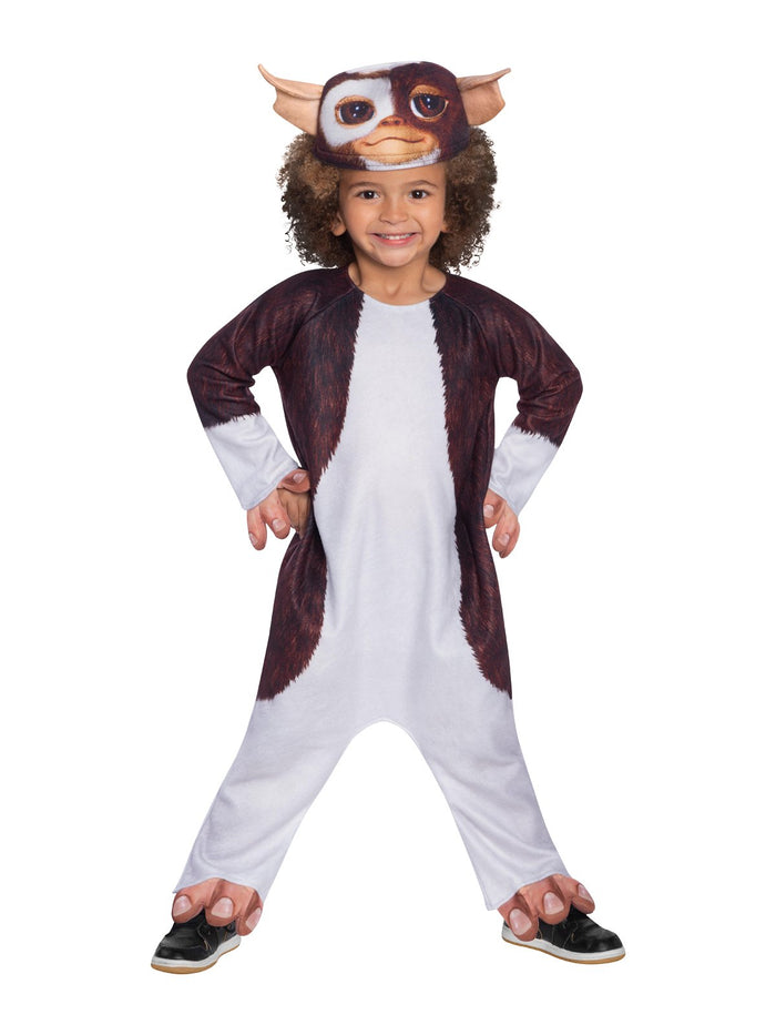 Gizmo Costume for Toddlers - Warner Bros Gremlins
