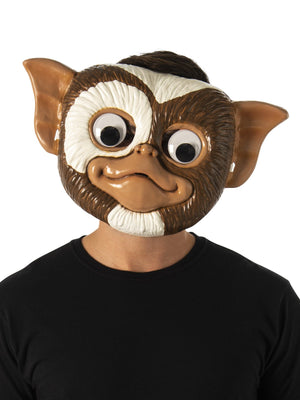 Buy Gizmo Googly Eyes Mask for Adults - Warner Bros Gremlins from Costume World