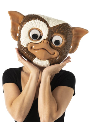 Buy Gizmo Googly Eyes Mask for Adults - Warner Bros Gremlins from Costume World