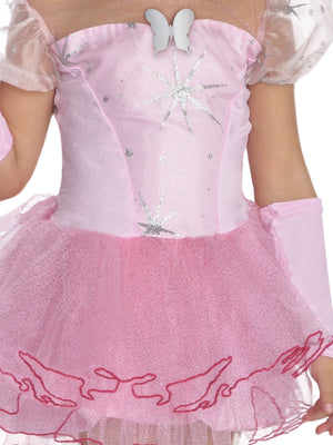 Buy Glinda The Good Witch Tutu Costume for Kids - Warner Bros The Wizard of Oz from Costume World