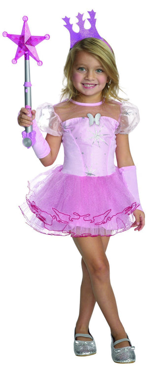 Buy Glinda The Good Witch Tutu Costume for Kids - Warner Bros The Wizard of Oz from Costume World