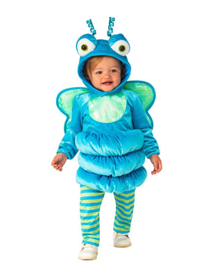 Buy Glow Worm Deluxe Costume for Toddlers from Costume World