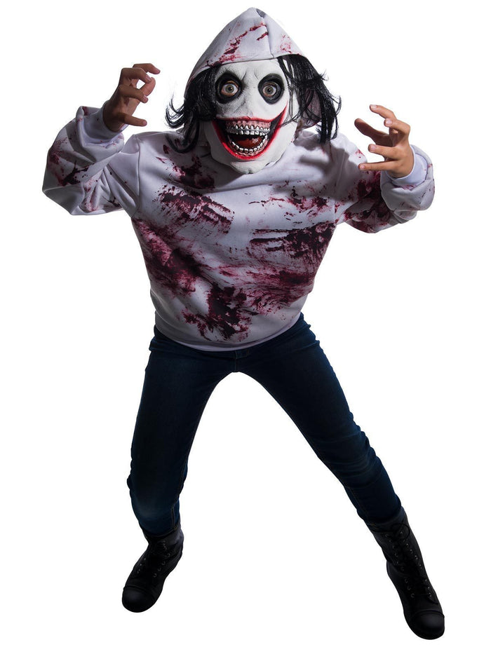 Go To Sleep Ghoul Costume for Kids & Tweens