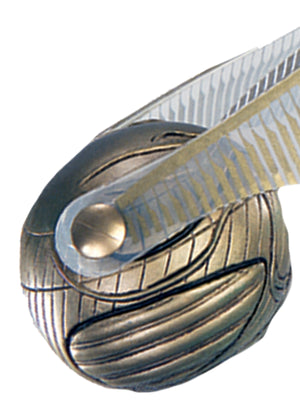 Buy Golden Snitch - Warner Bros Harry Potter from Costume World