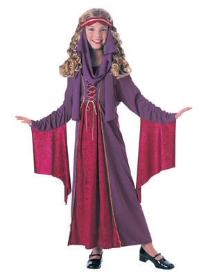 Buy Gothic Princess Costume for Kids from Costume World