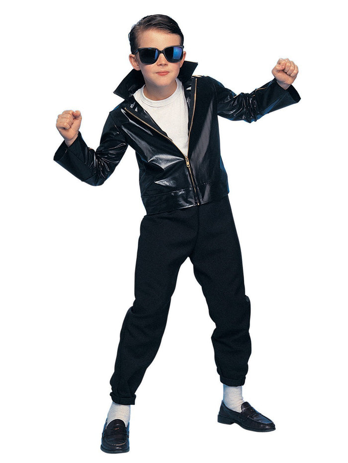 Greaser Costume for Kids