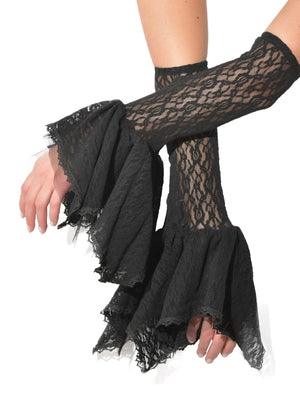 Buy Grim Gauntlets for Adults from Costume World