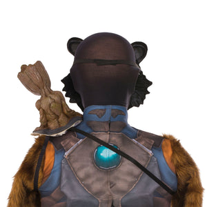 Buy Groot Shoulder Sitter Accessory - Marvel Guardians Of The Galaxy from Costume World
