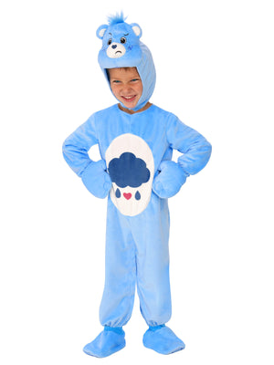 Buy Grumpy Bear Costume for Toddlers - Care Bears from Costume World