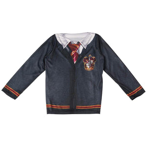 Buy Gryffindor Top for Kids - Warner Bros Harry Potter from Costume World