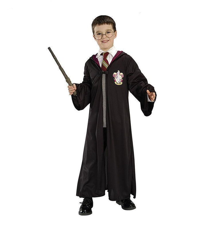 Harry Potter Accessory Kit for Kids - Warner Bros Harry Potter