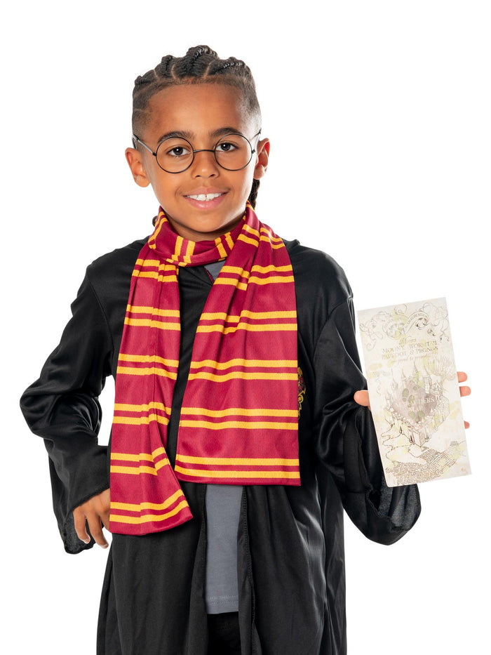 Harry Potter Accessory Set - Warner Bros Harry Potter