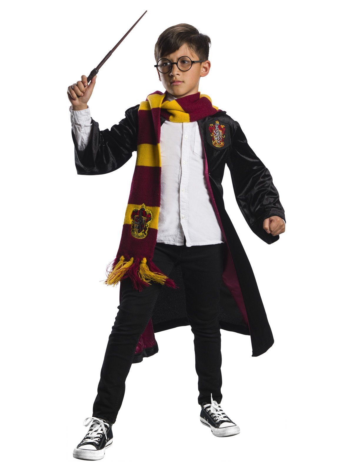 Harry potter best sale robe set