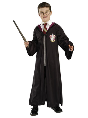 Buy Harry Potter Glasses & Wand Kit - Warner Bros Harry Potter from Costume World