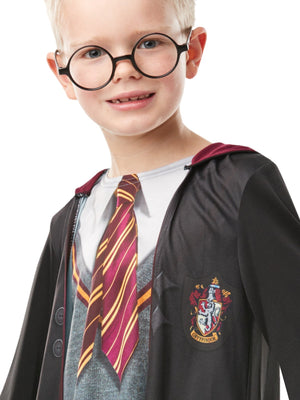 Buy Harry Potter Photoreal Robe for Kids - Warner Bros Harry Potter from Costume World