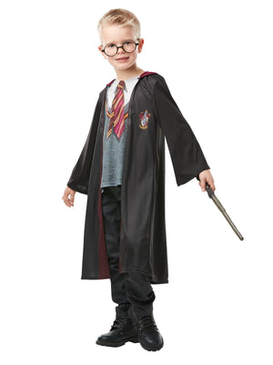 Buy Harry Potter Photoreal Robe for Kids - Warner Bros Harry Potter from Costume World