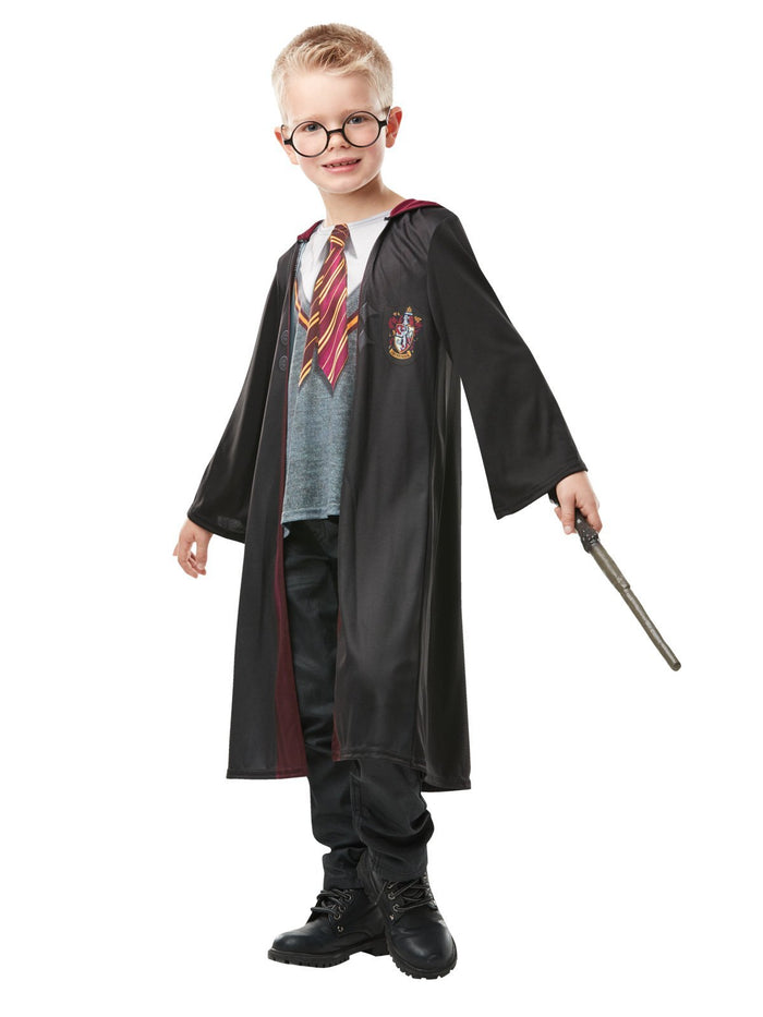 Harry Potter Photoreal Robe for Kids - Warner Bros Harry Potter