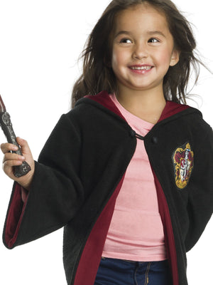 Buy Harry Potter Robe for Toddlers - Warner Bros Harry Potter from Costume World