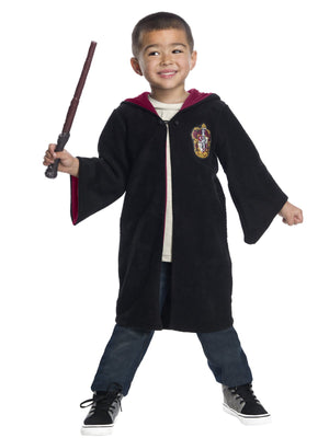 Buy Harry Potter Robe for Toddlers - Warner Bros Harry Potter from Costume World