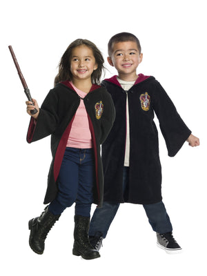 Buy Harry Potter Robe for Toddlers - Warner Bros Harry Potter from Costume World