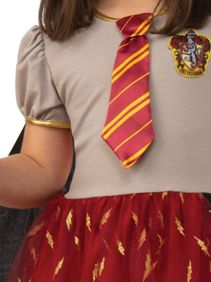Buy Harry Potter Tutu Costume for Kids & Tweens - Warner Bros Harry Potter from Costume World
