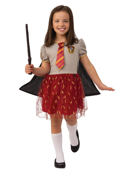 Harry Potter Hermione Costume  Harry potter kids costume