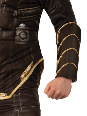 Buy Hawkeye as Ronin Deluxe Costume for Adults - Marvel Avengers: Endgame from Costume World