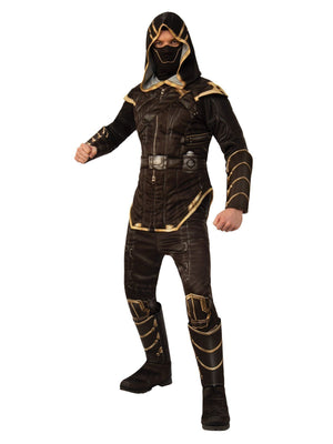 Buy Hawkeye as Ronin Deluxe Costume for Adults - Marvel Avengers: Endgame from Costume World