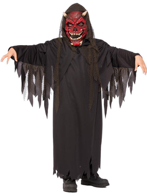Buy Hell Raiser Costume for Kids from Costume World