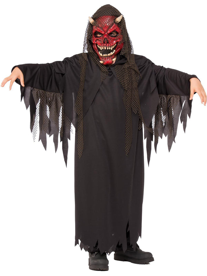 Hell Raiser Costume for Kids