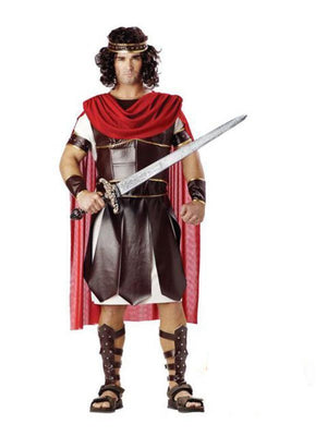 Buy Hercules Costume for Adults from Costume World