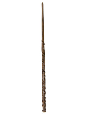 Buy Hermione Granger Deluxe Wand - Warner Bros Harry Potter from Costume World